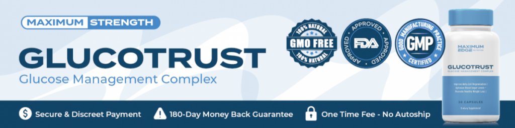 Glucotrust 