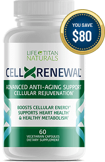 cellXRenewal save 80