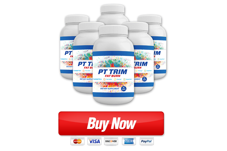 PT Trim Fat Burn buy