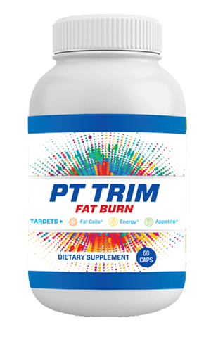 PT Trim Fat Burn