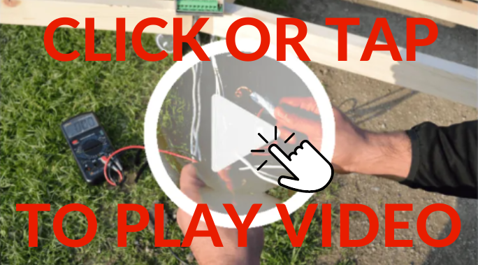 click or tap to play video BackYard Revolution 2