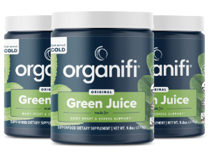 Organifi Green Juice