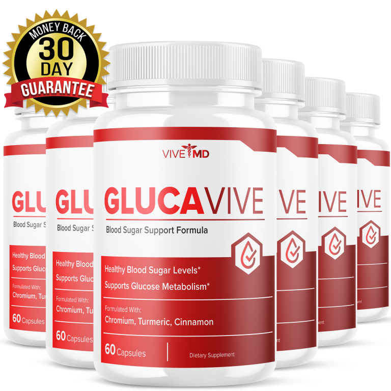 Glucavive