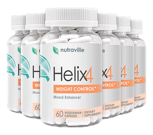 Nutraville Helix-4