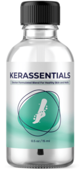 Kerassentials ho to treat toenail e1658770051686