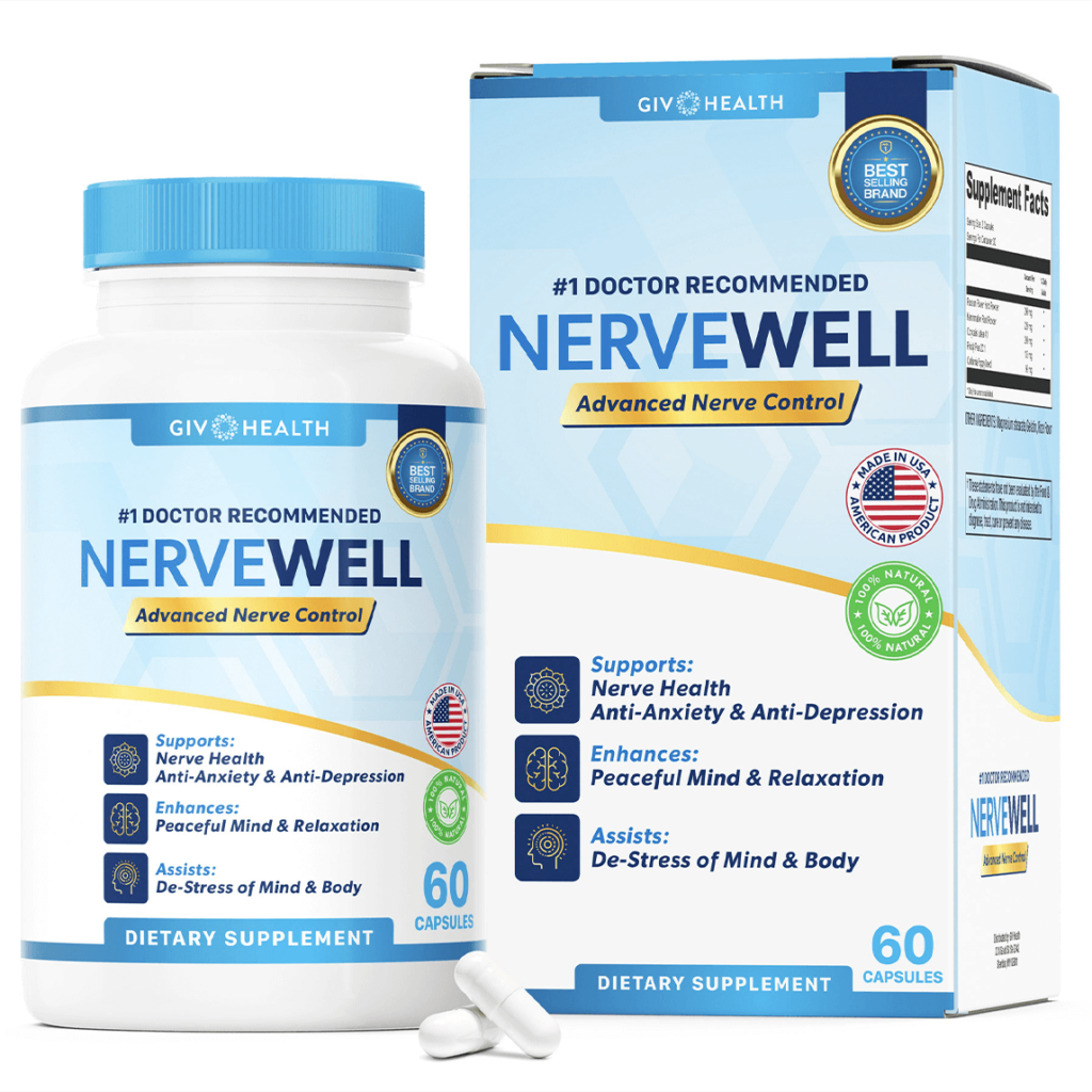 NerveWell