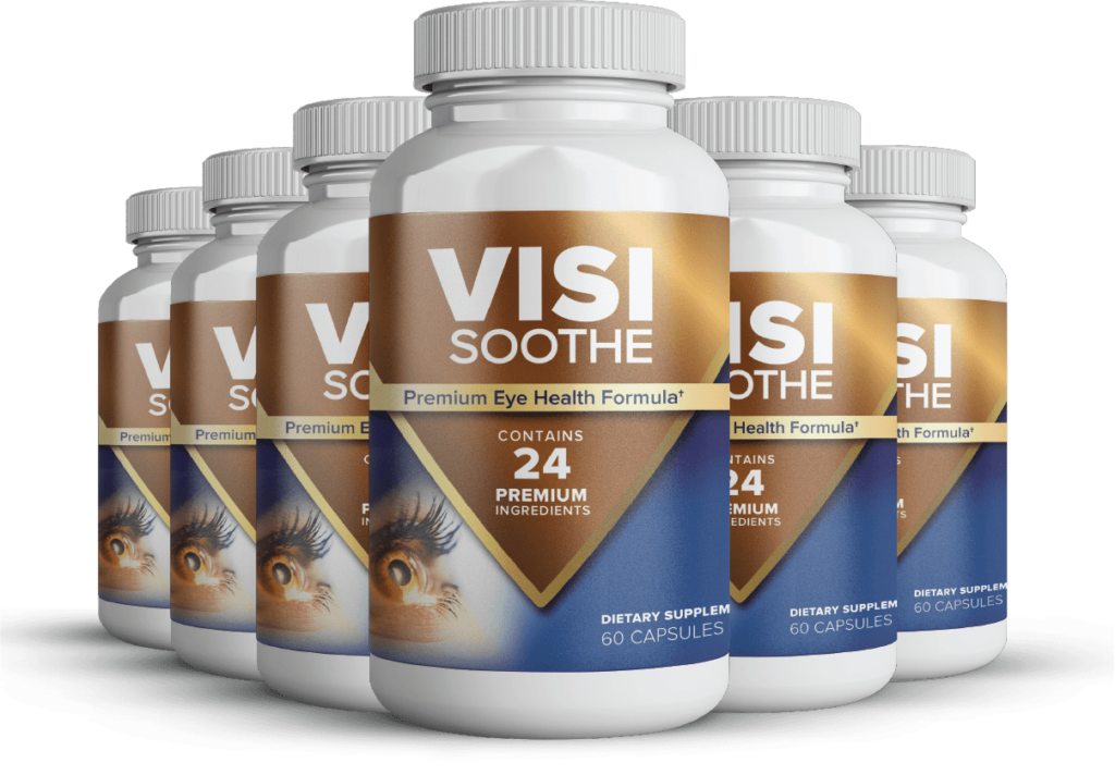 VisiSoothe 