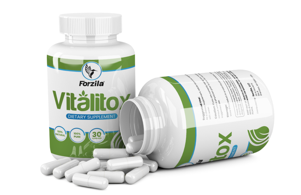 Vitalitox