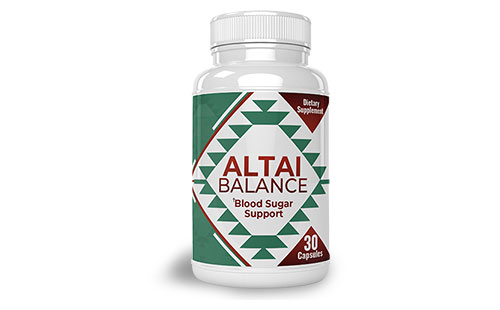 Altai Balance