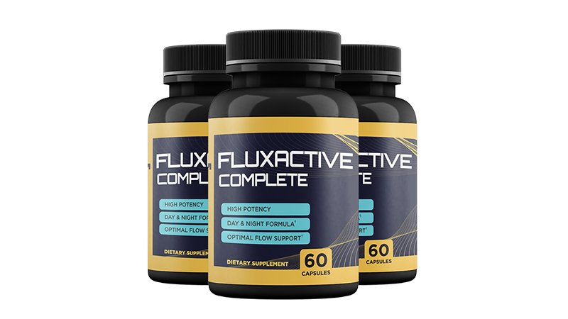 Fluxactive Complete