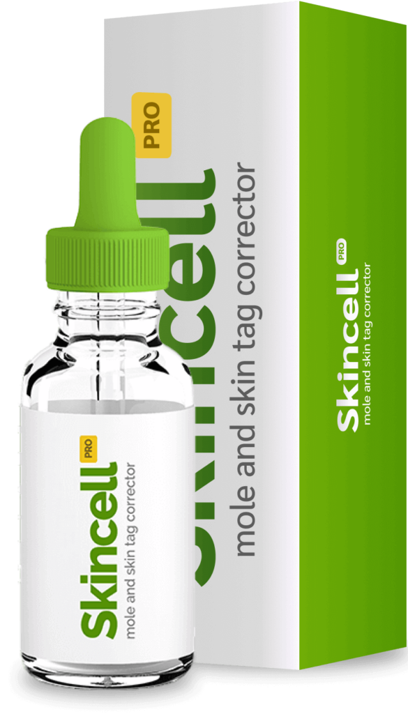 Skincell Pro