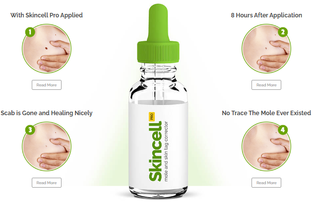 How Does Skincell Pro Work