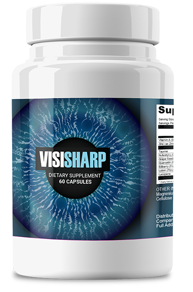 Does VisiSharp Work on Cataracts