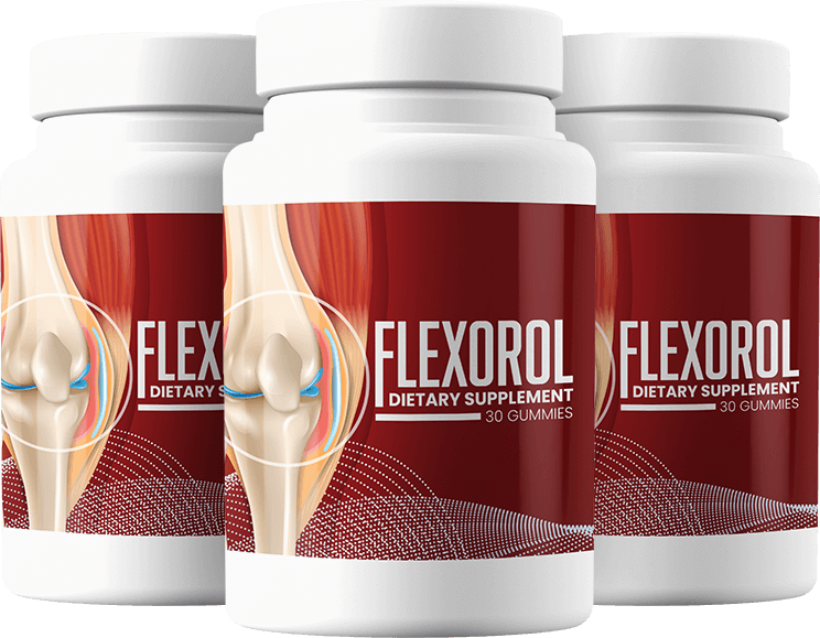 flexorol-3-pack