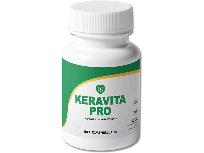 Keravita Supplement