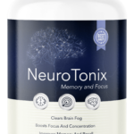 NeuroTonix