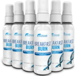 Breakfast Burn Formula