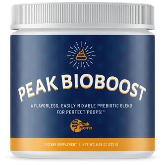 What is Peak BioBoost