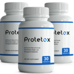 Protetox Weight Loss Pill