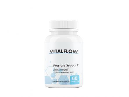 VitalFlow pills