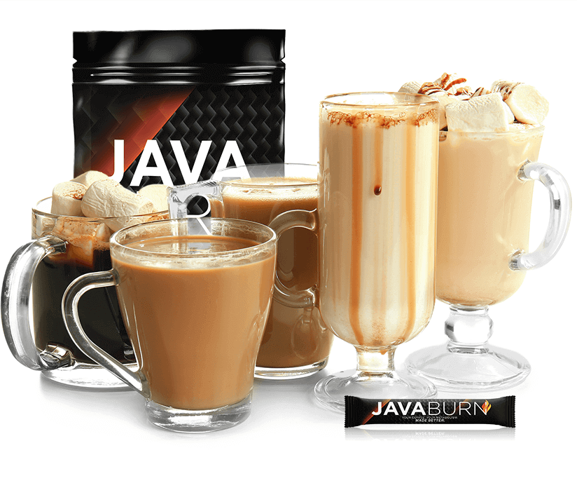 Java Burn'