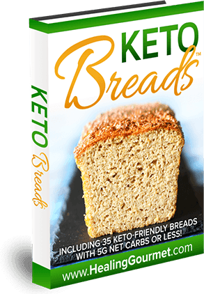 keto breads reviews