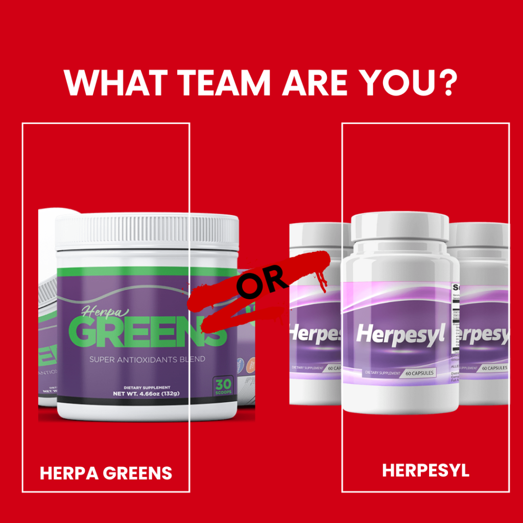 herpa greens vs herpesyl